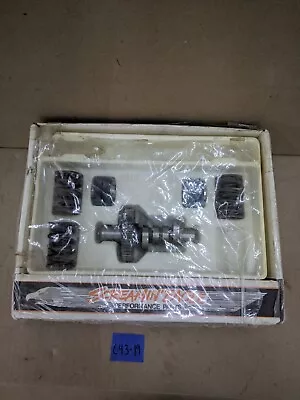 OEM NOS Harley-Davidson Screamin Eagle Optimal Hydraulic EVO 1340 Camshaft Kit • $228