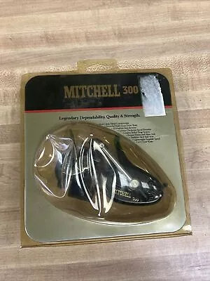 Vintage Mitchell 300 Spinning Reel NOS • $89.99