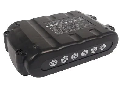 14.4V Battery For Panasonic EY3740B EY3740B Flashlight EY4541 EY9L40 2000mAh NEW • £45.43