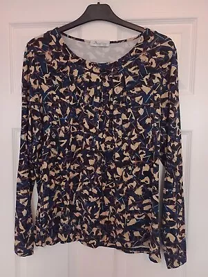 David Nieper Top Size 20 • £4.20