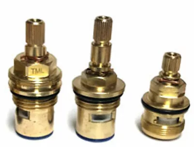 Howdens Lamona Compatible Replacement Ceramic Tap Cartridge Valve Insert Spares • £24.95
