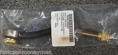 Military Truck Tire Rim Wheel Turret Valve Stem Wh-328-91-6 40185 Mrap Cat 2 New • $39.99