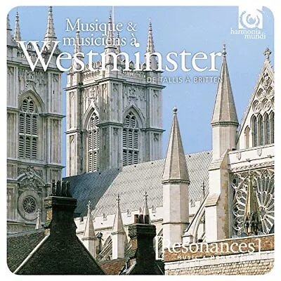 Choir Of Magdalen College Oxford -... - Choir Of Magdalen College Oxford CD LALN • £6.77