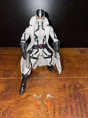 Marvel Legends Fantomex (3 Pack) • $18