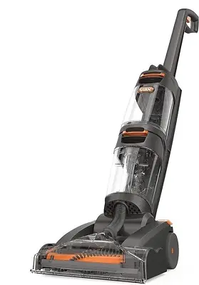 Replacement Parts For Vax W86-DP-B Dual Power Carpet Cleaner 800W – Grey/Orange • £18.99
