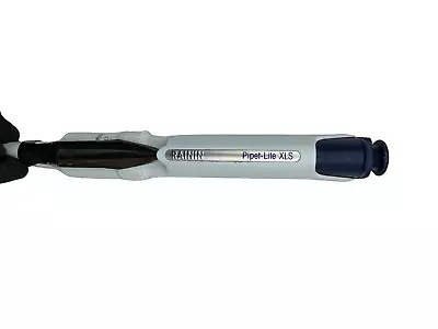 VWR 1000 Single Channel Manual Pipette Micropipette 100-1000 µl • $59