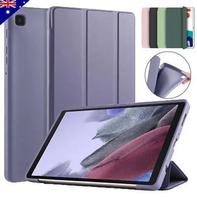 For Samsung Galaxy Tab A7 / A7 Lite A8 10.5 Tablet Flip Leather Stand Case Cover • $14.49