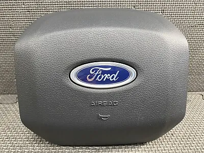 🔥⭐ Oem 2021 2023 Ford F150 Raptor Xlt Xl Steering Wheel Airbag Inflator Black • $189.99