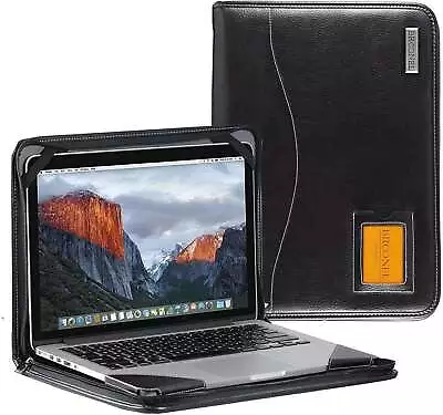 Broonel Black Laptop Case For Dell XPS 13 13.3 Inch • $66.64