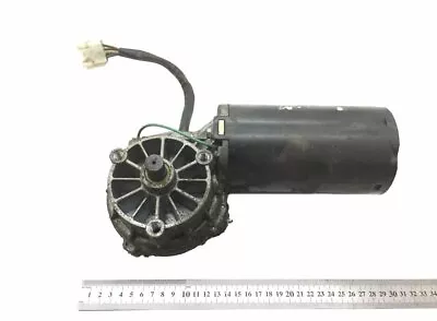 5010013556 5010207742 Windscreen Wiper Motor 24V For IVECO IRISBUS Coach Bus • $214.29