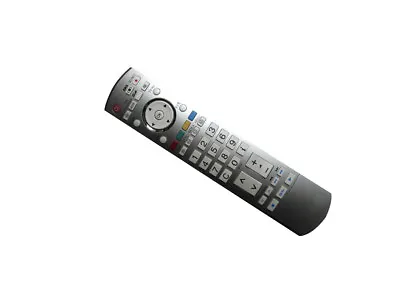 Remote Control For Panasonic TH-50PX600B N2QAYB000025 LCD Plasma HDTV TV • $19.72