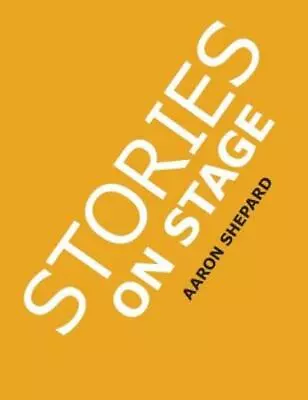 Stories On Stage: Children's Plays For Reader's Theater (Or Readers Theatre... • $21.84