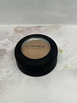 £10 • Buy ☆☆ New MAC What Clout! Powder Kiss Soft Matte Eyeshadow 1.5g ☆☆