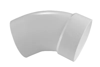 PVC DWV 45 Degree Elbow 1-1/2 2 3 And 4 Inch. 10 Pcs Per Lot • $79.73