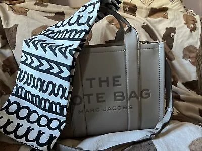 Marc Jacobs Tote Bag • £250