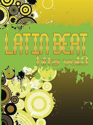 Latin Beat Hits 3 (DVD) Various (UK IMPORT) • $9.74