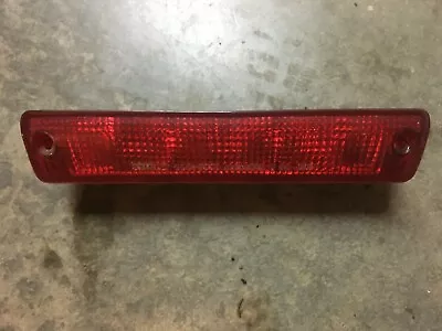 90 91 92 93 94 1993 Mitsubishi Eclipse Third Brake Spoiler Light 3rd Tail Light • $55