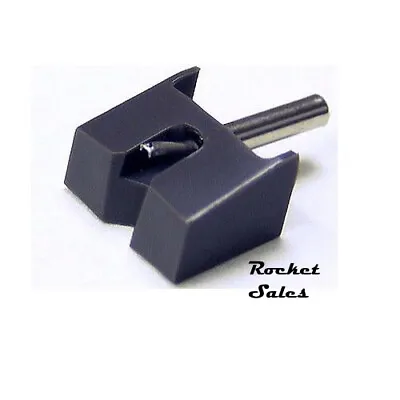 Pfanstiehl Turntable Needle For Pickering PD07C PD07T DAT2 V15/AT1 DAC2 4604-D7C • $22.95