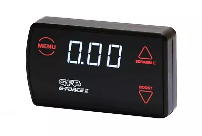 GFB D-Force Diesel Specific Electronic Boost Controller GFB3006 • $349.20