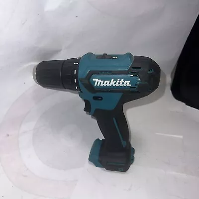 Makita FD09Z Cordless 12v 3/8”  Driver-Drill (Tool Only) • $41