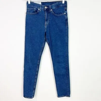 H&m Slim Fit Mens Jeans Sz 29/32 • $14.05