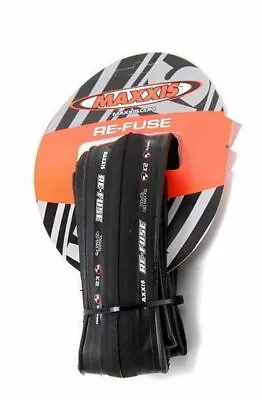 Maxxis Tyre REFUSE 700 X 28 • $49.05