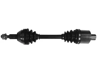 For 2008-2020 Dodge Grand Caravan CV Axle Assembly Front Right GSP 96134NTSK • $57.99