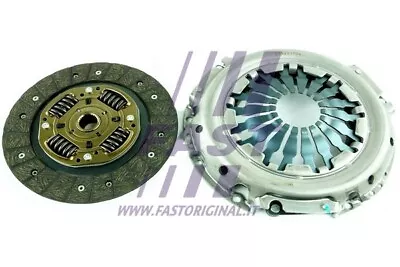 FAST FT64132 Clutch Kit For DACIANISSANRENAULT • £108.75