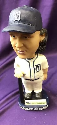 Alexander Global Maggie Ordonez  Bobble Head Detroit Tigers • $15.99