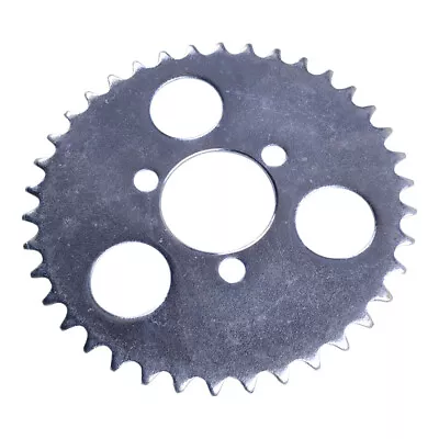 T8F 38 T 29mm Rear Chain Sprocket Fit For 43 49cc Minimoto Pocket Scooter ATV Ey • $18.53