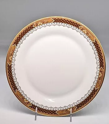 Royal Doulton  Verona Dinner Plate NEW • $10