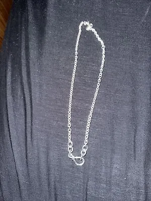 Pandora Necklaces • $80