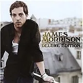 James Morrison : Songs For You Truths For Me CD Deluxe  Album 2 Discs (2009) • £2.29