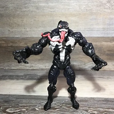 2008 Marvel Legends Spiderman Classics 6  Venom Scorpion Tail Stinger Figure  • $22