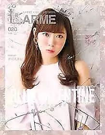 LARME March 2016 Fashion Magazine Japanese Kawaii Harajuku Form JP • $46.21