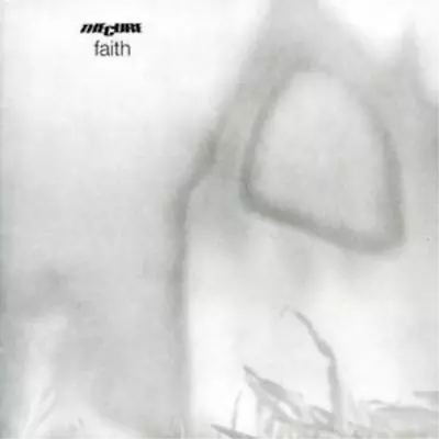 The Cure Faith (CD) Remastered Version • $18.51