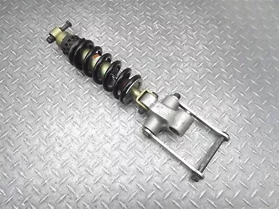 $113.99 • Buy 2008 04-09 Yamaha VSTAR1100 XVS1100 Rear Back Shock Absorber Suspension Linkage