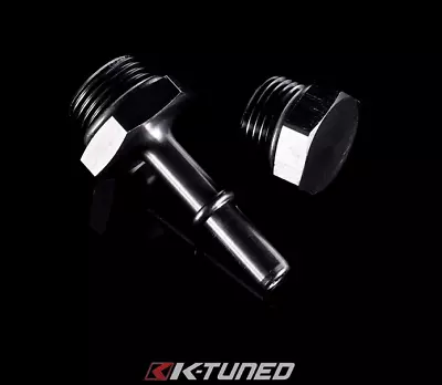 K-Tuned EFI Fittings For Fuel Rail • $19.79