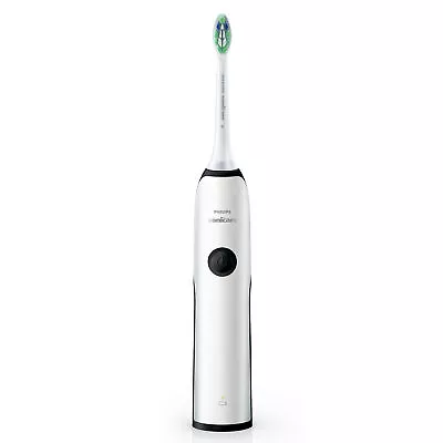 $45 • Buy Philips Sonicare Elite+ Sonic Electric Toothbrush - Black HX3215/54