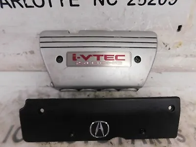 Acura Rsx Type S Engine Motor Cover  17121-Prb-A10 • $119.99