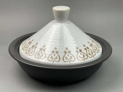 $34.95 • Buy Oil & Vinegar Marrakech Tajine Tagine Ceramic Casserole Dish 9.8  Portugal