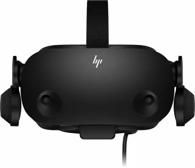 HP Reverb G2 VR Headset - Black • $800