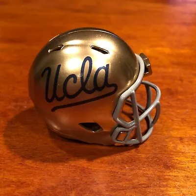 UCLA Bruins 1973-1995 Throwback Custom Pocket Pro Helmet PAC-12 • $25