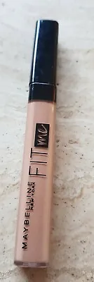 Maybelline Fit Me Concealer Shade 35 Deep 6.8ml New Sealed • £6.99