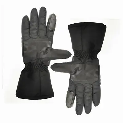 $29.34 • Buy Electric Heating Winter Glove Liner With Rechargeable Battery Men And Women