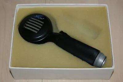 Sennheiser MD 4 S Vintage Dynamic Microphone W/Box Nice • $195