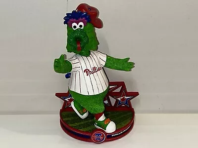 PHANATIC Philadelphia Phillies Mascot 2024 Bobblehead Superstar Series Edition • $49.95