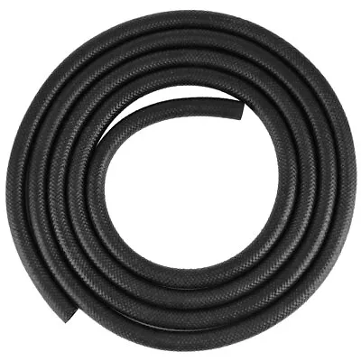 1/2 Fuel Line Hose 10FT NBR Rubber Push Lock Fuel Hose For Oil Cooling CA1 E18 • $22.67