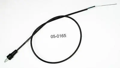 Motion Pro Throttle Cable Yamaha Moto 4 200 225 250 350 Grizzly 600 Replacement • $14.99