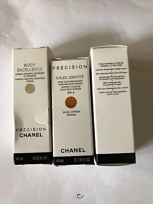£30.99 • Buy Chanel Women's Assorted Samples
